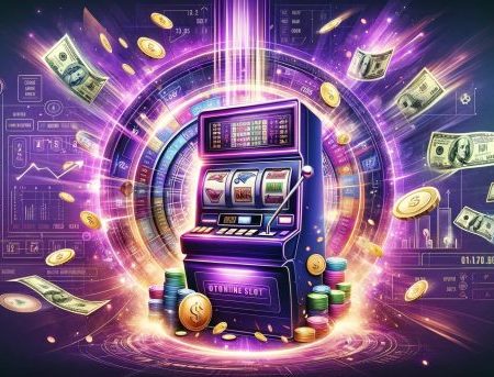 Strategie maksymalizacji wygranych w automatach online