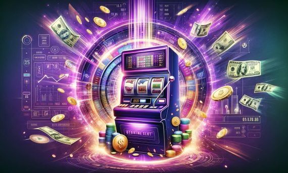 Strategie maksymalizacji wygranych w automatach online