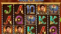 Ігровий автомат Book of Dead