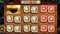 Онлайн слот Sushi