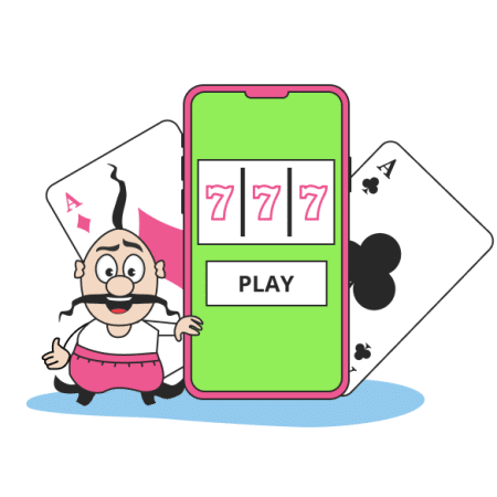 Що таке гемблінг