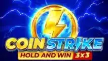 Ігровий слот Coin Strike