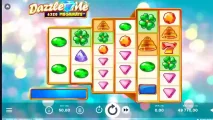 Онлайн слот Dazzle Me Megaways