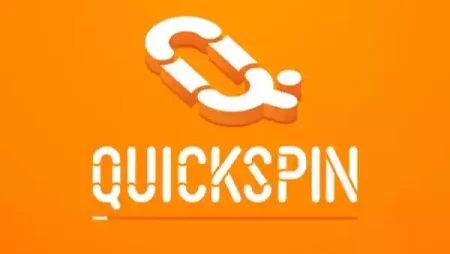 quickspin провайдер ігровий автоматів в казино