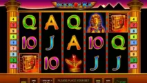 Слот Book of Ra