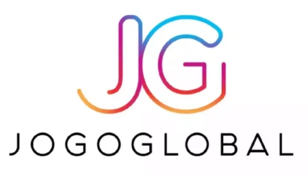 Jogo Global провайдер