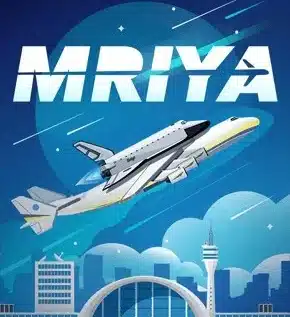Ігровий автомат Mriya