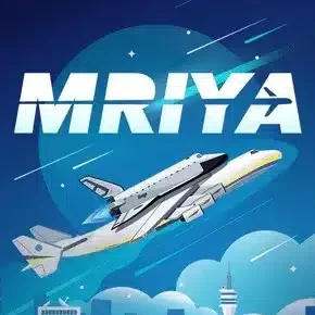Ігровий автомат Mriya