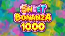 Ігровий автомат Sweet Bonanza 1000