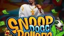 Ігровий автомат Snoop Dogg Dollars