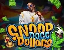 Ігровий автомат Snoop Dogg Dollars