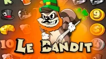 Ігровий автомат Le Bandit