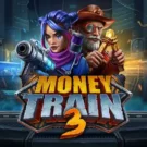 Онлайн слот Money Train 3