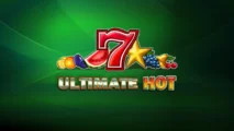 Онлайн слот Ultimate Hot