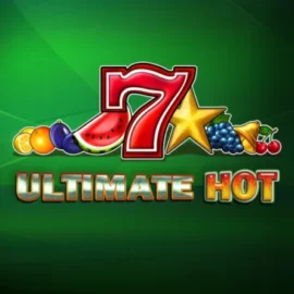 Онлайн слот Ultimate Hot