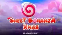 Гральний автомат Sweet Bonanza Xmas