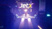 Ігровий автомат JetX