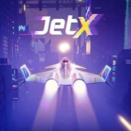 Ігровий автомат JetX
