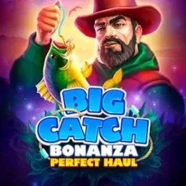 Ігровий автомат Big Catch Bonanza: Perfect Haul