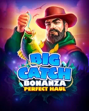 Ігровий автомат Big Catch Bonanza: Perfect Haul