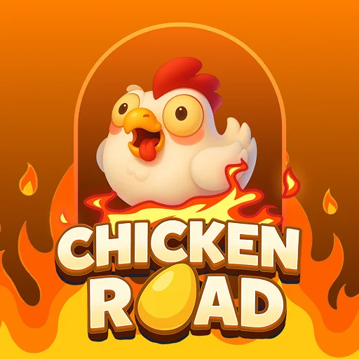 Краш гра Chicken Road слот