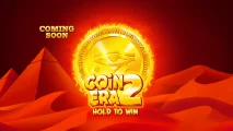 Coin Era 2: Hold to Win