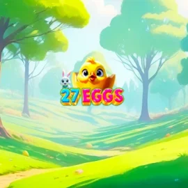 27 Eggs
