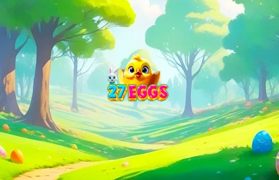 27 Eggs