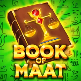 Book of Maat