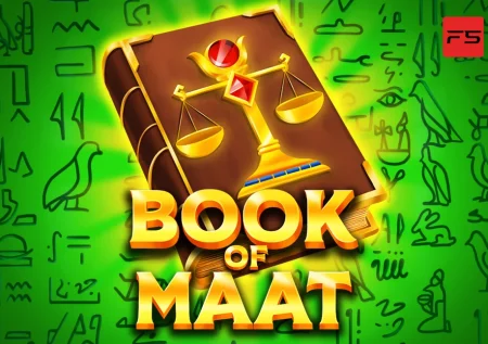 Book of Maat