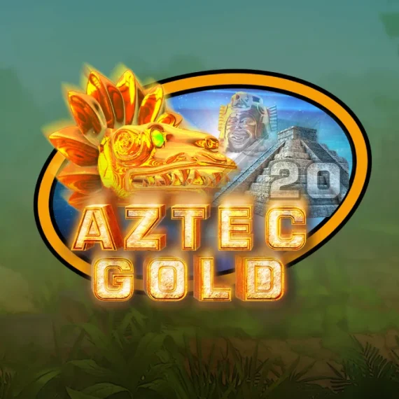 Aztec Gold 20