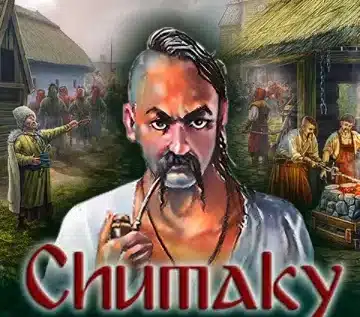 Ігровий автомат Chumaky