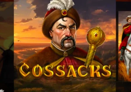 Cossacks
