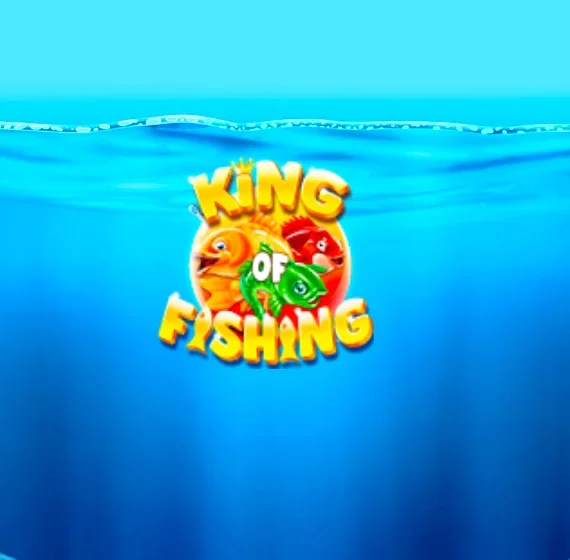 King of Fishing