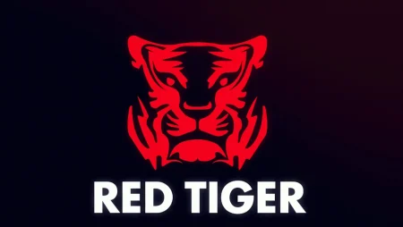 red tiger gaming