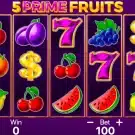 5 Prime Fruits