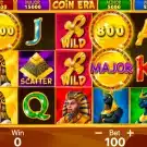 Coin Era: Hold to win