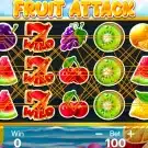 Fruit Attack