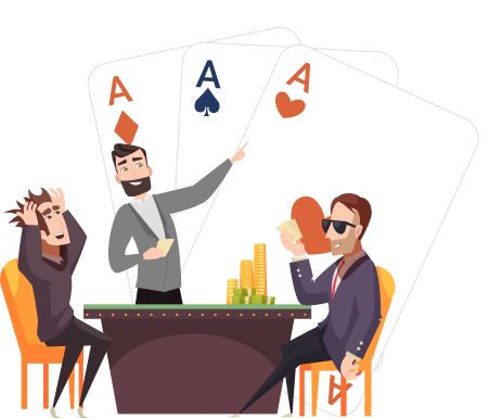 recenzia pokeru a rulety